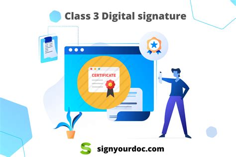 class 3 digital signature price|Get Class 3 DSC in a Few Clicks, Digital signature Guide.
